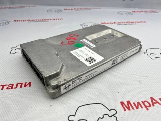 усилитель звука, ориг. номер 00505489710, Alfa Romeo Stelvio 1 поколение 2016-2020