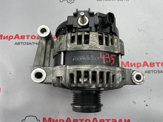 генератор, ориг. номер 13535009, Chevrolet Equinox 3 поколение 2017-2021