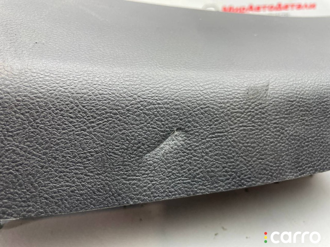 FT4BR042A01 подушка безопасности коленная водителя Ford Edge 2 поколение CD539 [рестайлинг] 2019г. - фото №5