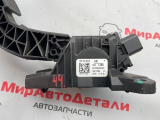 педаль газа, ориг. номер 87861355, Honda Prologue 2024-2026
