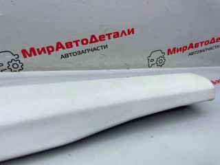 декоративная накладка торпедо, ориг. номер 86821980, Cadillac Lyriq 1 поколение 2022-2026