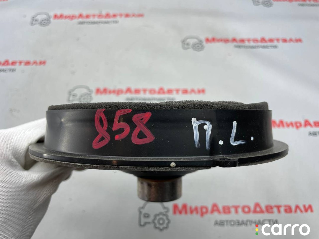 динамик двери передней левой Ford Edge 2 поколение CD539 [рестайлинг] 2018-2023, ET4T18808DA, фото 4