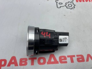 кнопка запуска двигателя, ориг. номер 13534554, Cadillac Lyriq 1 поколение 2022-2026