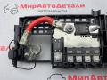 812461952, 84237808 клемма аккумулятора плюс Chevrolet Equinox 3 поколение 2018г. - фото №3