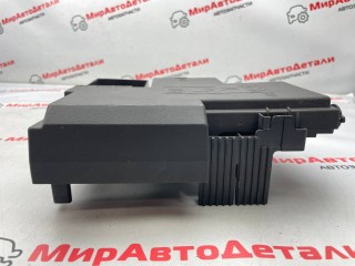 плюсовой провод аккумулятора, ориг. номер E10572100, Chevrolet TrailBlazer 3 2019-2023