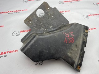 защита днища, ориг. номер KT4BR111E66AB, Ford Edge 2 поколение CD539 [рестайлинг] 2018-2023