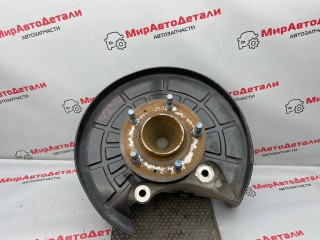 кулак задний левый, ориг. номер 84034300, Chevrolet Equinox 3 2017-2021
