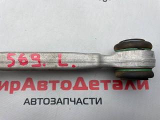 рычаг задний левый, ориг. номер K206703, Alfa Romeo Stelvio 1 поколение 2016-2020