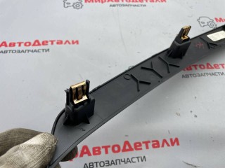 декоративная накладка торпедо, ориг. номер 86815698, Cadillac Lyriq 1 поколение 2022-2026