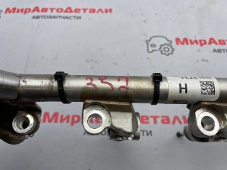 форсунка топливная, ориг. номер 55492929, Chevrolet TrailBlazer 3 2019-2023