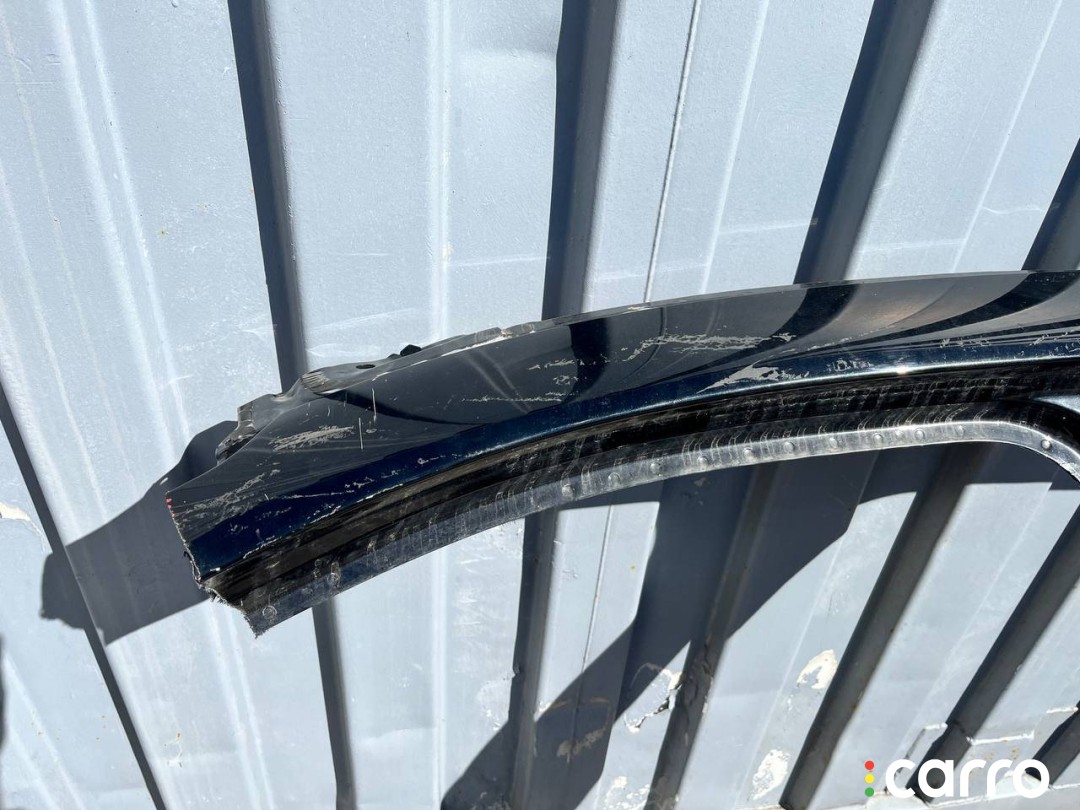порог (железо) левый Cadillac Lyriq 1 поколение 2022-2026, фото 2