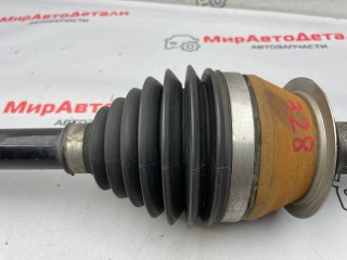 полуось передняя левая, ориг. номер 60002820, Buick Encore GX 1 поколение 2019-2023
