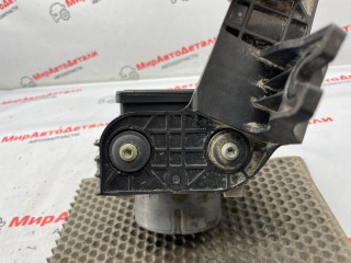 блок ABS, ориг. номер 84646849, Chevrolet Equinox 3 поколение 2017-2021
