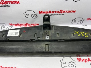 дефлектор радиатора, ориг. номер 84075629, 84075630, Chevrolet Malibu 9 поколение [рестайлинг] 2018-2026