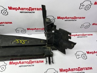 дефлектор радиатора, ориг. номер 84075629, 84075630, Chevrolet Malibu 9 поколение [рестайлинг] 2018-2026