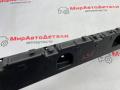 84047939 Кронштейн крепления бампера заднего Chevrolet Malibu 9 поколение [рестайлинг] 2019г. - фото №2