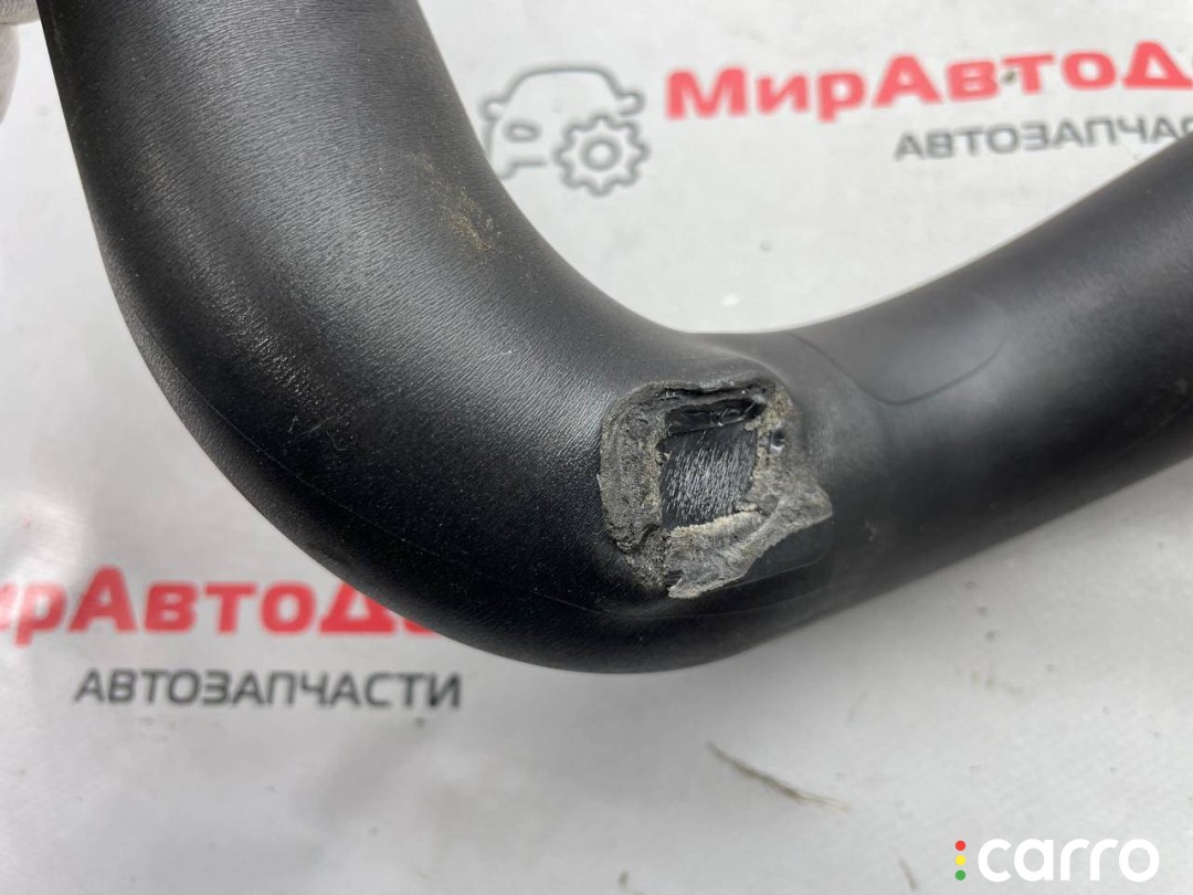 патрубок интеркулера Buick Encore GX 1 поколение 2019-2023, 1.2 л, 42691763, фото 5