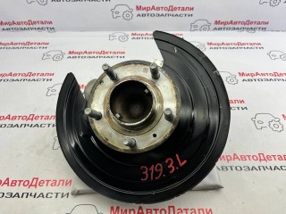кулак задний левый, ориг. номер 22949386, Buick Regal 6 поколение 2017-2021