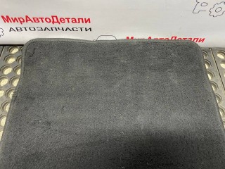 Коврики в салон, ориг. номер JL3B1613017AAW, Ford F-150 13 поколение P552 [рестайлинг] 2017-2020