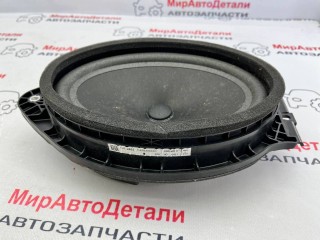 динамик двери передний левый, ориг. номер 13439502, Chevrolet Blazer 3 2018-2023