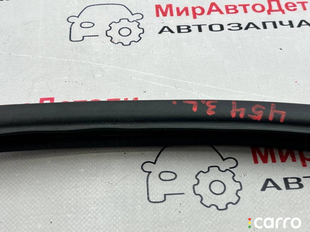 01048MP063B уплотнитель двери задней левой Ford Edge 2 поколение CD539 [рестайлинг] 2019г. - фото №3