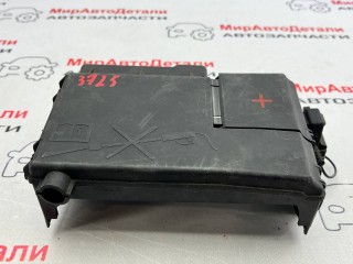 клемма аккумулятора плюс, ориг. номер 812461952, Chevrolet Equinox 3 поколение 2017-2021