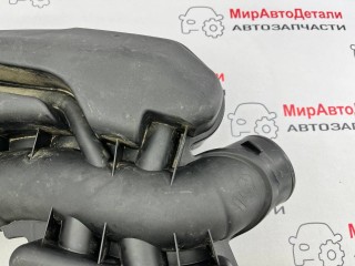 патрубок воздушного фильтра, ориг. номер 84540982, Chevrolet Blazer 3 2018-2023
