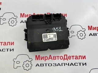 блок управления крышей / люком, ориг. номер 84169086, Chevrolet Camaro 6 поколение [рестайлинг] 2018-2023
