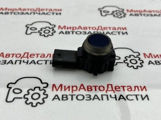 Датчик парктроника, ориг. номер 0263033984, 735643800, Alfa Romeo Stelvio 1 поколение 2016-2020