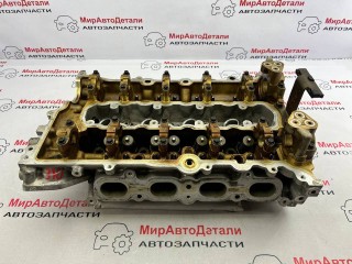 головка блока цилиндров, ориг. номер 12668719, Chevrolet Malibu 9 поколение [рестайлинг] 2018-2026
