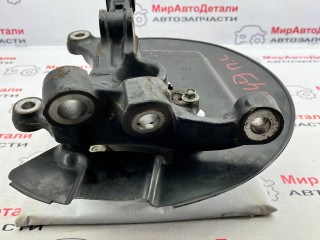 кулак передний левый, ориг. номер FR3C-3108-A, Ford Mustang 6 поколение S550 [рестайлинг] 2017-2026