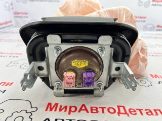 подушка безопасности водителя, ориг. номер 86808935, Cadillac Lyriq 1 поколение 2022-2026