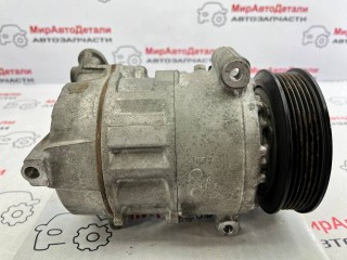 компрессор кондиционера, ориг. номер 50540132, Alfa Romeo Stelvio 1 поколение 2016-2020