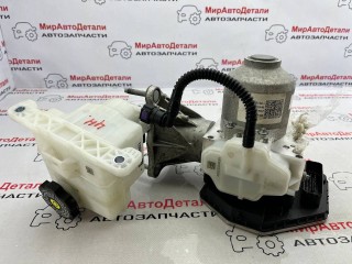 электрический усилитель тормозов, ориг. номер 86513448, Honda Prologue 2024-2026