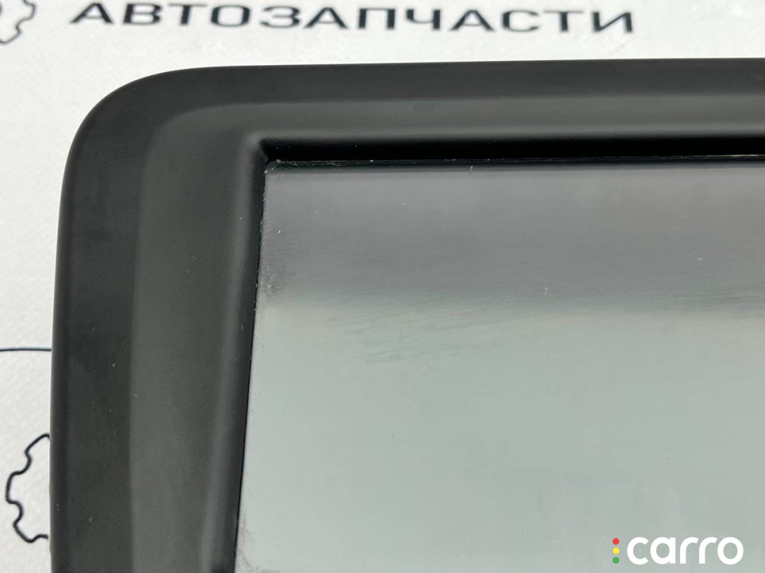 дисплей Chevrolet Equinox 3 поколение 2017-2021, 42430301, фото 2