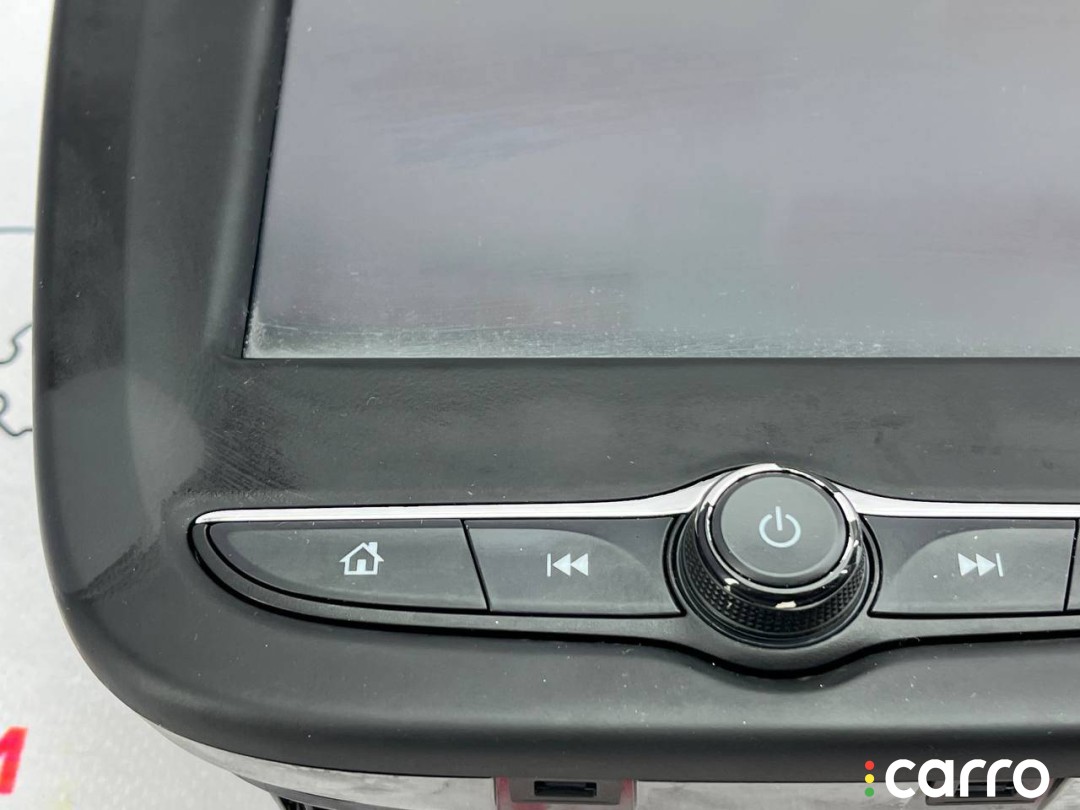 дисплей Chevrolet Equinox 3 поколение 2017-2021, 42430301, фото 5