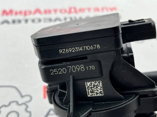клапан вентиляции топливного бака, ориг. номер 25207098, Chevrolet TrailBlazer 3 2019-2023