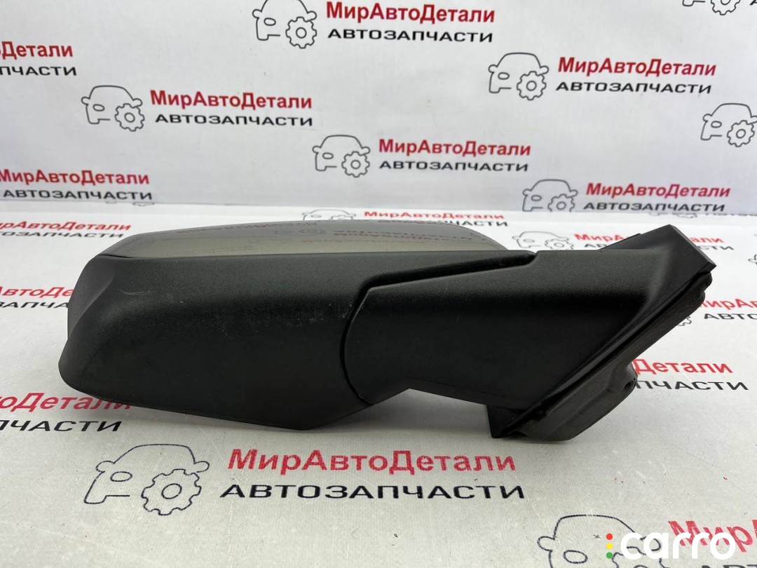 зеркало наружное правое Chevrolet Equinox 3 поколение 2017-2021, фото 6