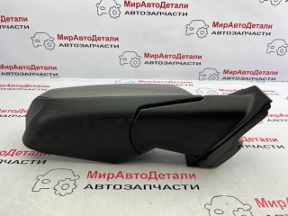 зеркало наружное правое, GMC Terrain 2 2017-2021