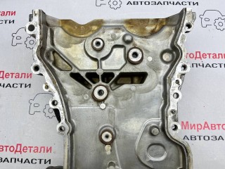 крышка двигателя передняя, ориг. номер 12664456, Chevrolet Traverse 2 2017-2021