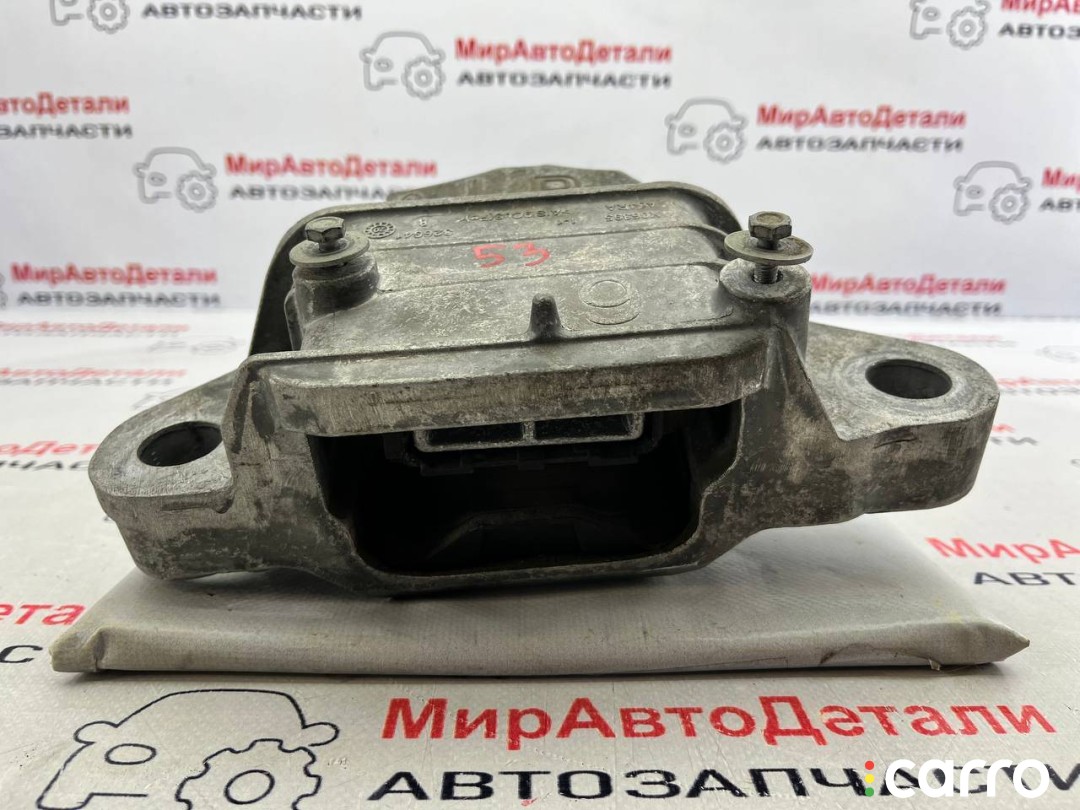 подушка крепления КПП Ford Escape 4 поколение CX482 2019-2022, LX617M121PB, фото 4