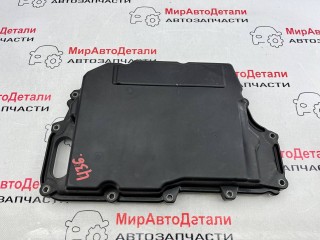 поддон КПП, Chevrolet Equinox 3 поколение 2017-2021