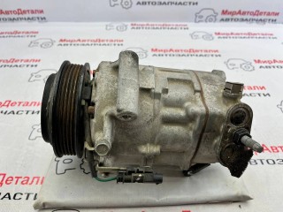 компрессор кондиционера, ориг. номер 84364332, Chevrolet Malibu 9 поколение [рестайлинг] 2018-2026