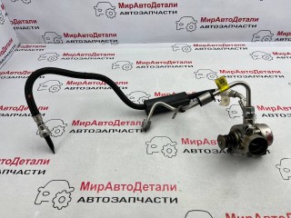 насос ТНВД, ориг. номер 12682079, Chevrolet Cruze 2 2015-2023