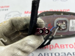 антенна, ориг. номер 84590657, Buick ENVISION 2 поколение 2020-2026