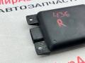 84129136 датчик мертвых (слепых) зон Chevrolet Equinox 3 поколение 2019г. - фото №2