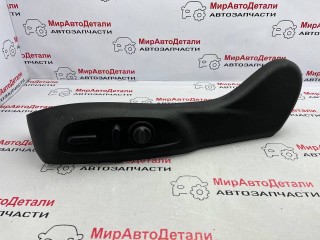 ЭБУ сиденья, ориг. номер 84230309, Chevrolet Equinox 3 2017-2021