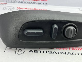 ЭБУ сиденья, ориг. номер 84230309, Chevrolet Equinox 3 2017-2021