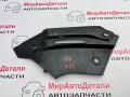 71169TVAA0 накладка замка капота Honda Accord 10 поколение 2019г. - фото №4