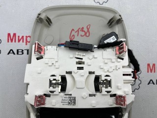 фонарь салона (плафон), ориг. номер 42805199, Buick Encore GX 2019-2023